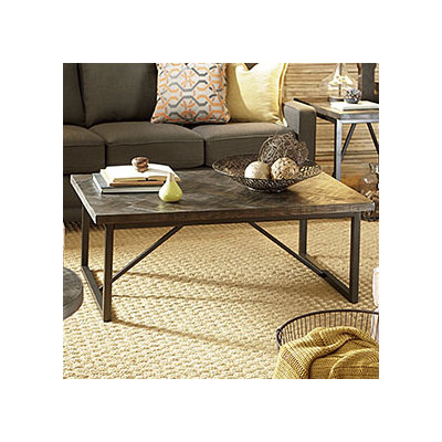 Hammary District Coffee Table