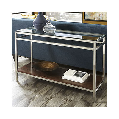 Hammary Xpress Console Table