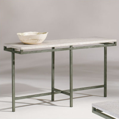 Hammary East Park Console Table