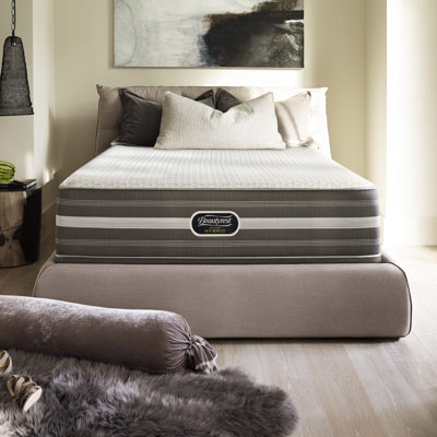 Simmons Beautyrest Beautyrest Recharge Hybrid An..