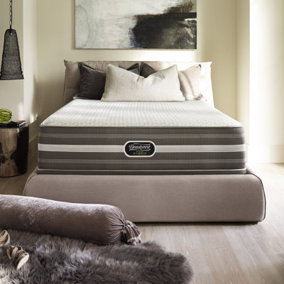 Simmons Beautyrest Beautyrest Recharge Hybrid Et..