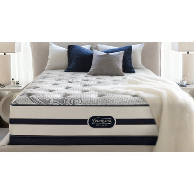 Simmons Beautyrest BeautyRest Recharge Glimmer 1..