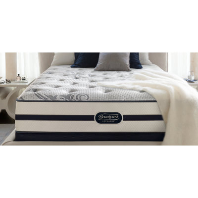 Simmons Beautyrest BeautyRest Recharge Glimmer 1..