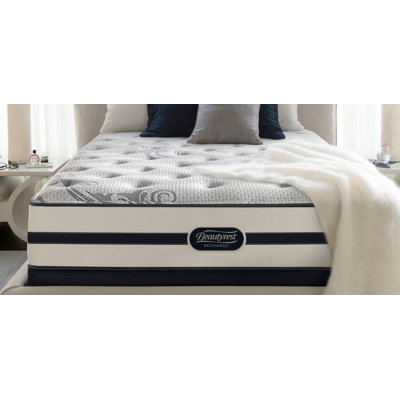 Simmons Beautyrest BeautyRest Recharge Ponder 15..