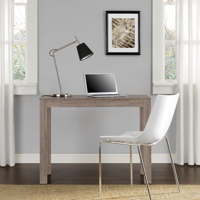 Altra Furniture Parsons Writing Desk w..