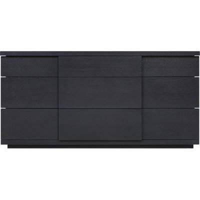 EQ3 Boom 9 Drawer Dresser