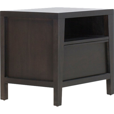 EQ3 October 1 Drawer Nightstand