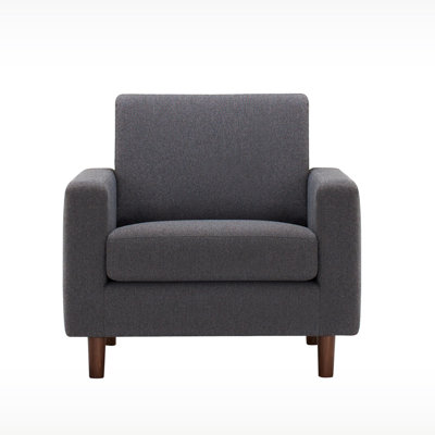 EQ3 Oskar Arm Chair