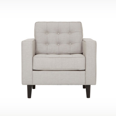 EQ3 Reverie Arm Chair