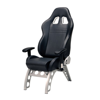 PitStop Furniture Receiver Chair Suppo..
