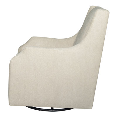 BassettBaby Premier Kendall Swivel Glider