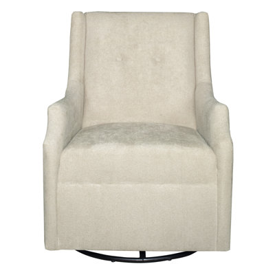 BassettBaby Premier Kendall Swivel Gli..