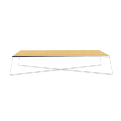 B&T Design Fly Rectangular Coffee Table