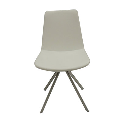 B&T Design Pera Elips Eco Leather Side..
