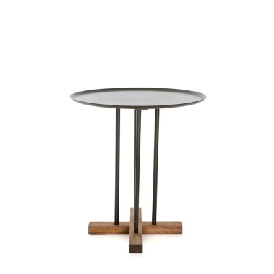 B&T Design Sini End Table