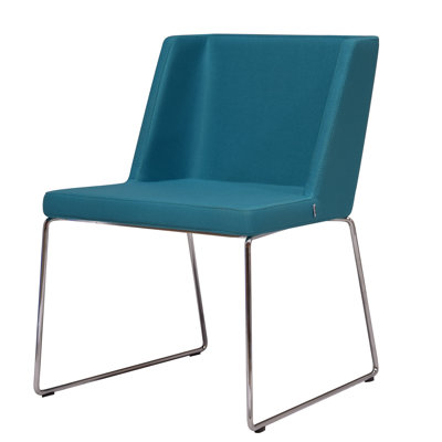 B&T Design Easy Side Chair