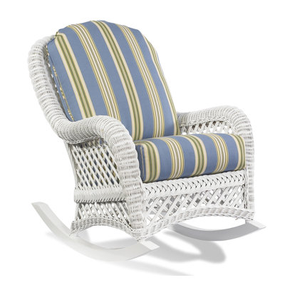 ElanaMar Designs Lanai Rocking Chair
