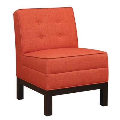 Donny Osmond Home Slipper Chair