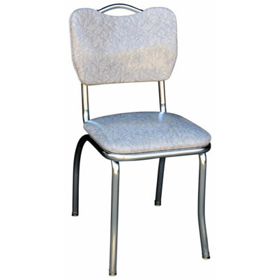 Richardson Seating Retro Home Side Chair
