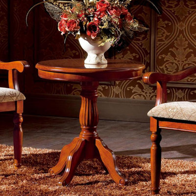 Cortesi Home Henrietta End Table