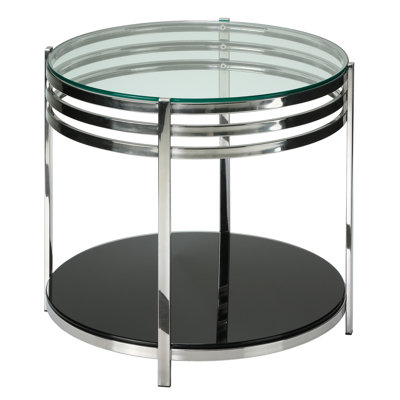 Cortesi Home Lavia End Table