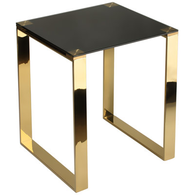 Cortesi Home Remini End Table