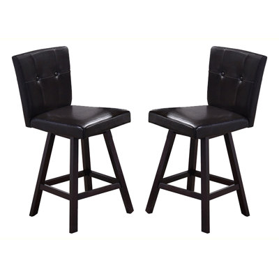 Latitude Run Neil Side Chair (Set of 2)
