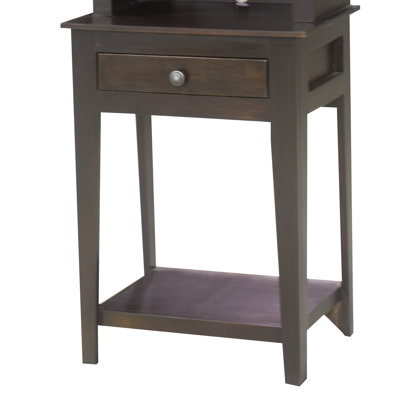Eagle Furniture Manufacturing End Table
