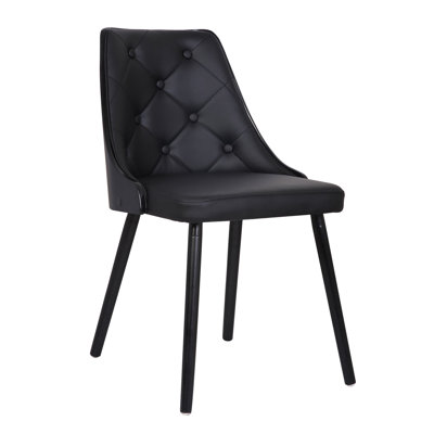 Bromi Design Addison Parsons Chair (Set of 2)