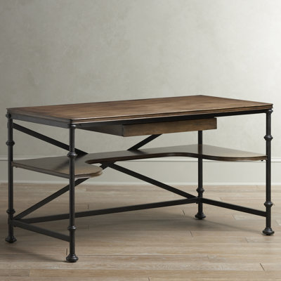 Birch Lane Fairfax Writing Desk