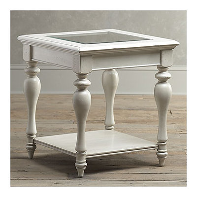 Birch Lane Perkins Side Table