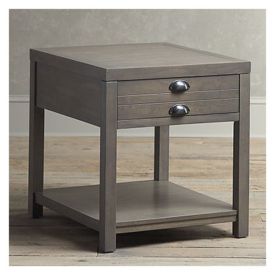 Birch Lane Stowe Rectangular Side Table