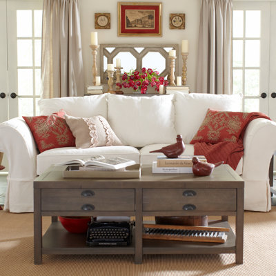 Birch Lane Owen Sleeper Sofa
