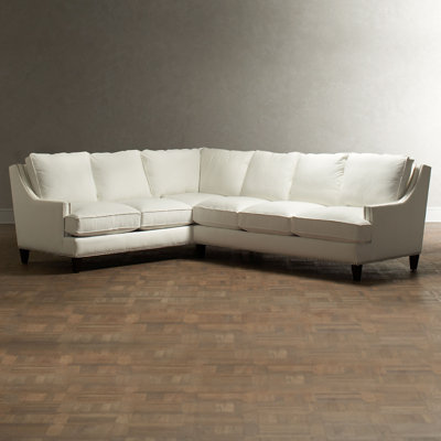 Birch Lane Larson Sectional