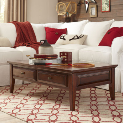 Birch Lane Howland Coffee Table