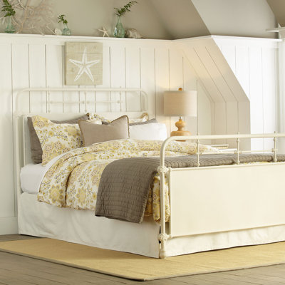 Birch Lane Clarendon Bed