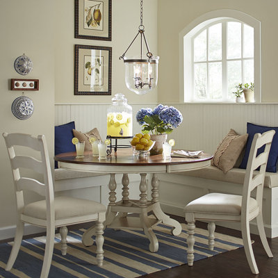 Birch Lane Dalton 5-Piece Dining Set
