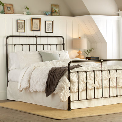 Birch Lane Chase Bed