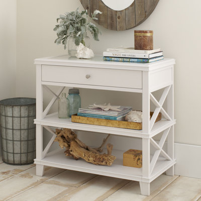 Birch Lane Larksmill Side Table