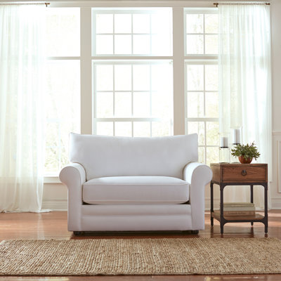 Birch Lane Newton Grand Chair