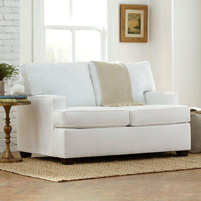 Birch Lane Clarkedale Loveseat