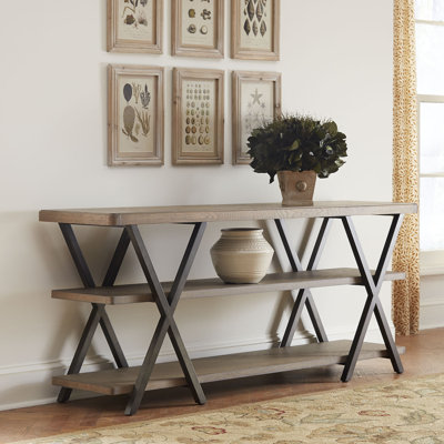 Birch Lane Jopling Console Table