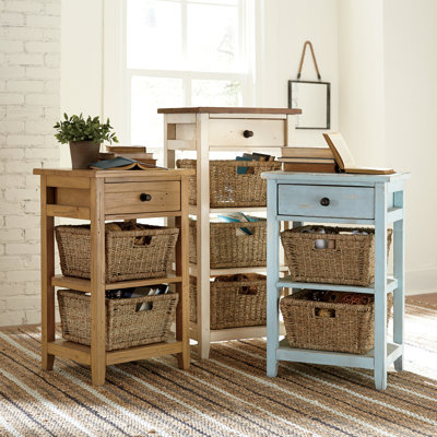 Birch Lane Driscoll Storage Table