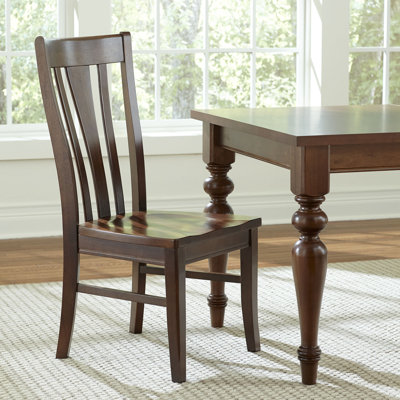 Birch Lane Brent Custom Side Chair (Set of 2)
