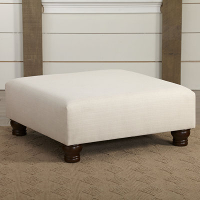 Birch Lane Belmeade Cocktail Ottoman