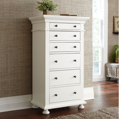 Birch Lane Dobson Lingerie Chest
