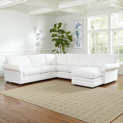 Birch Lane Newton Sectional