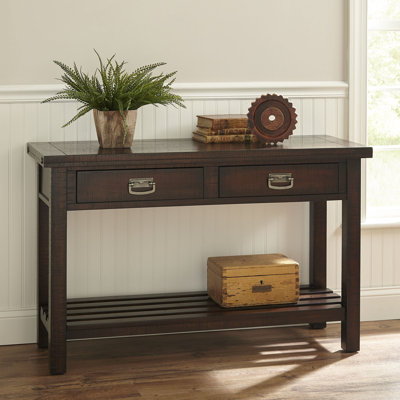 Birch Lane Norris Console Table