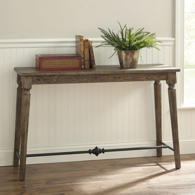 Birch Lane Derrickson Console Table