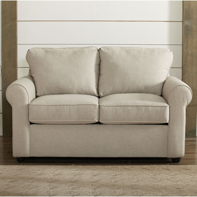 Birch Lane Manning Loveseat